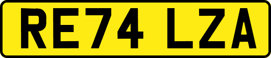 RE74LZA