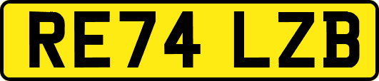 RE74LZB