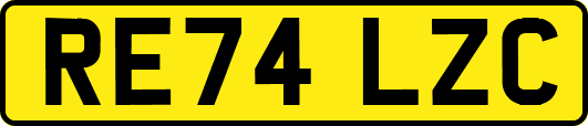RE74LZC