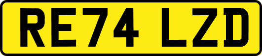 RE74LZD