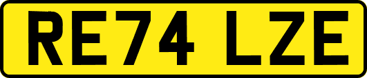 RE74LZE