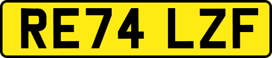 RE74LZF