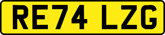 RE74LZG