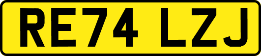 RE74LZJ