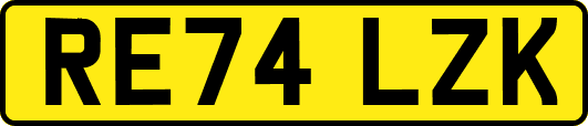 RE74LZK