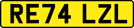 RE74LZL