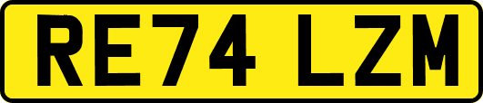 RE74LZM