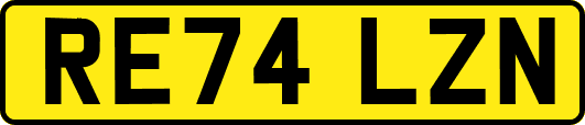 RE74LZN