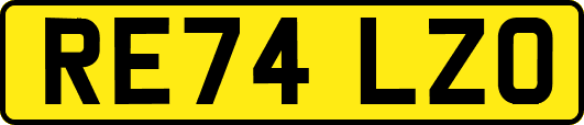 RE74LZO
