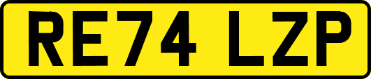 RE74LZP