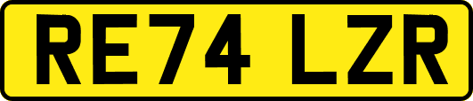 RE74LZR