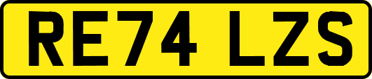 RE74LZS