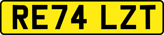 RE74LZT