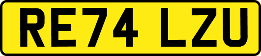 RE74LZU