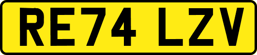 RE74LZV