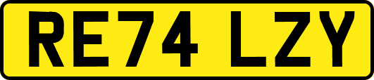 RE74LZY