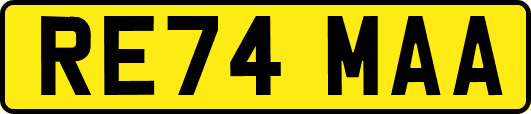 RE74MAA