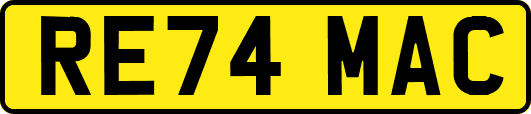 RE74MAC
