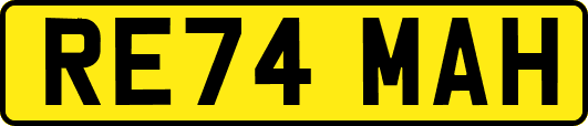 RE74MAH