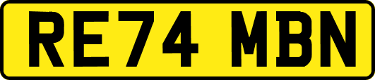 RE74MBN