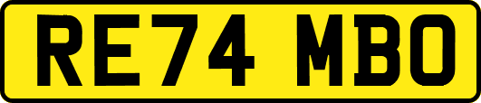 RE74MBO