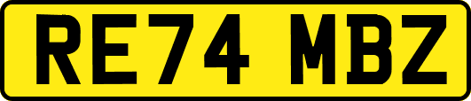 RE74MBZ