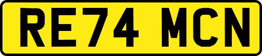 RE74MCN