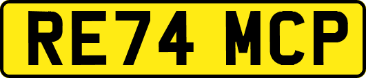 RE74MCP