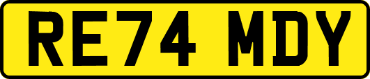 RE74MDY