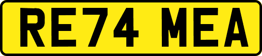 RE74MEA