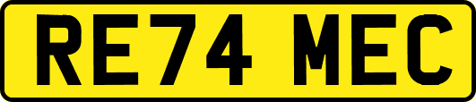 RE74MEC