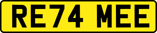 RE74MEE