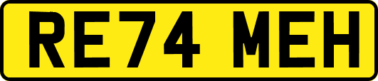 RE74MEH
