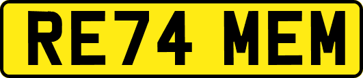 RE74MEM
