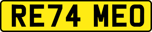 RE74MEO