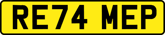 RE74MEP