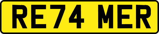 RE74MER