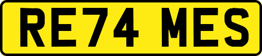 RE74MES