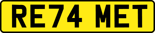 RE74MET