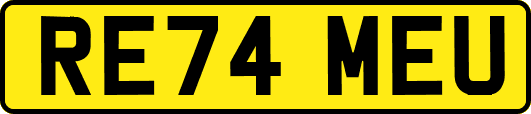 RE74MEU