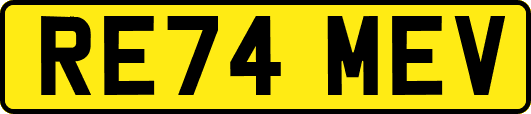RE74MEV