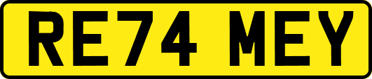 RE74MEY