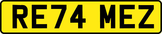 RE74MEZ