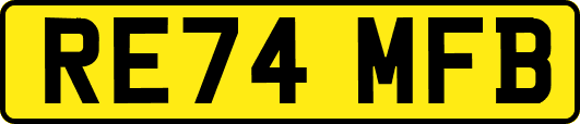 RE74MFB