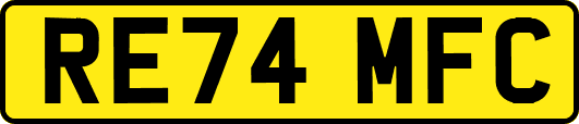 RE74MFC