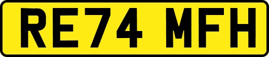 RE74MFH