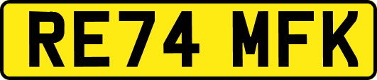 RE74MFK