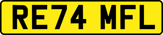 RE74MFL