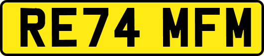 RE74MFM
