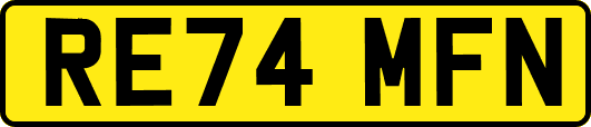 RE74MFN